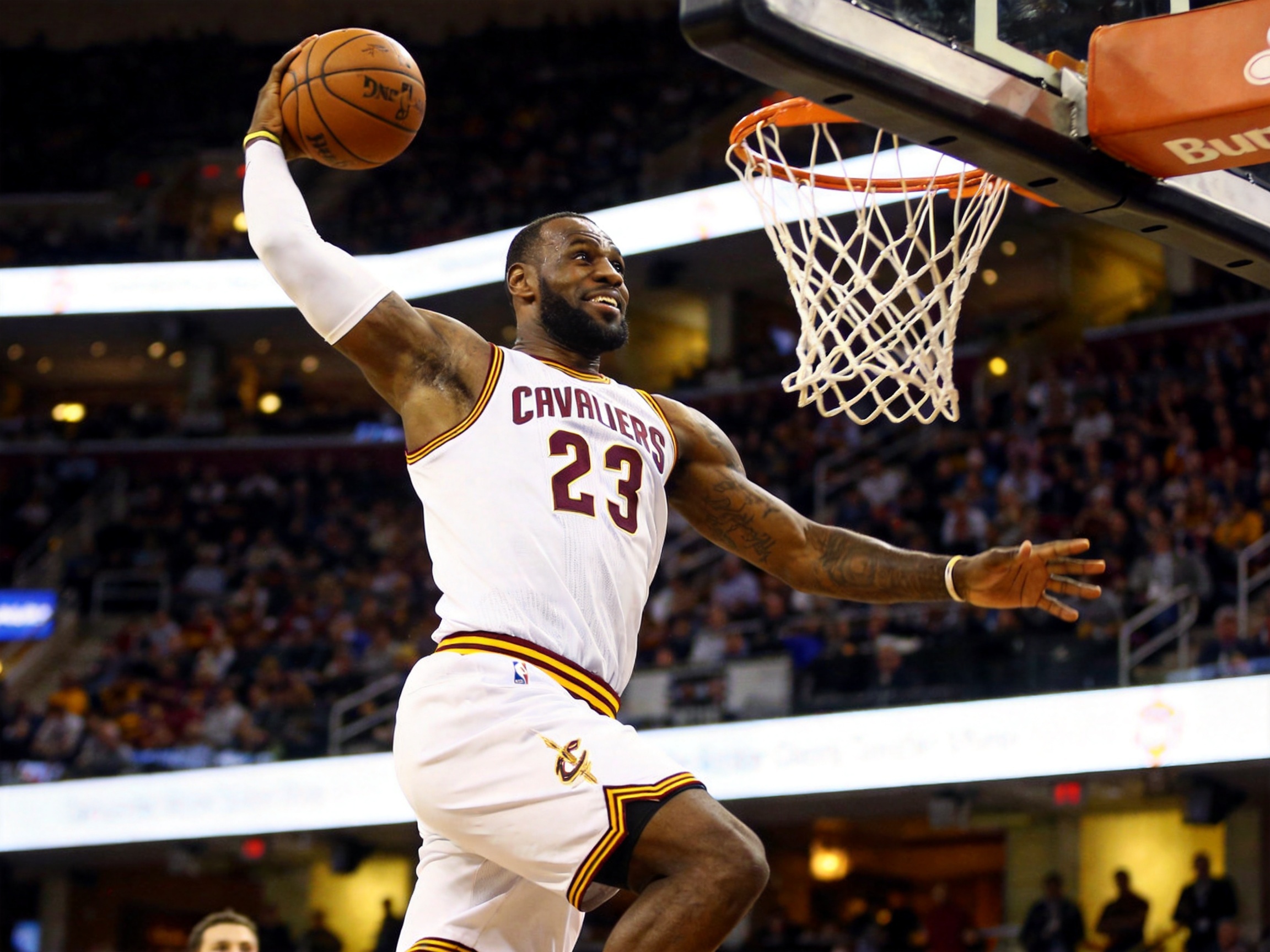 NBA集锦