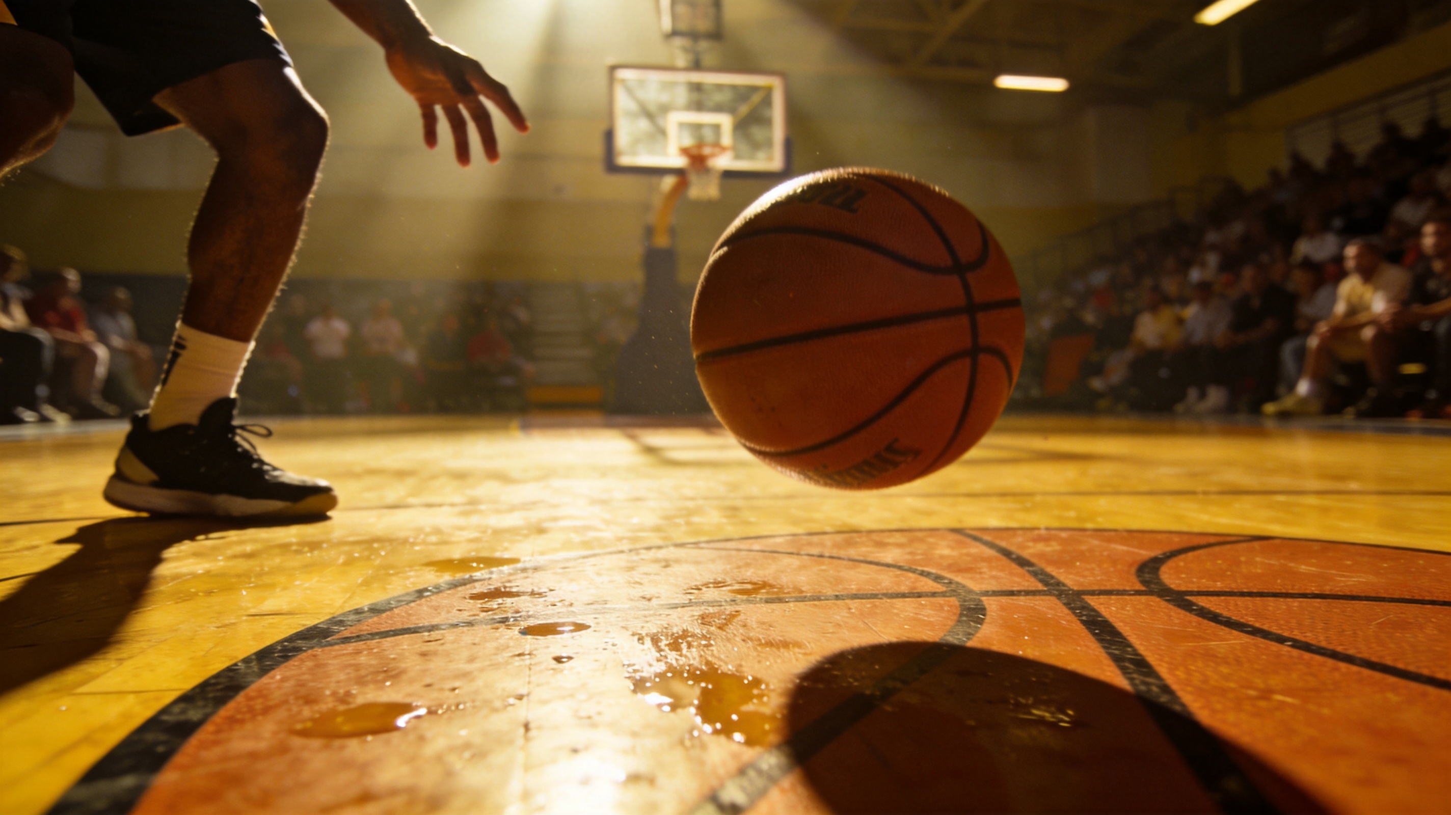 Basketball
